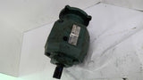 Grove Gear BMC022-A Gear Reducer 2.35HP 6.2:1 Ratio 56C