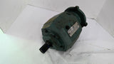 Grove Gear BMC022-A Gear Reducer 2.35HP 6.2:1 Ratio 56C