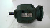Grove Gear BMC022-A Gear Reducer 2.35HP 6.2:1 Ratio 56C