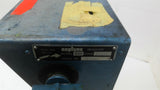 Neptune 600 Flow Meter Gallon Register