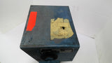 Neptune 600 Flow Meter Gallon Register