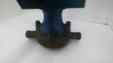 Neptune 600 Flow Meter Gallon Register