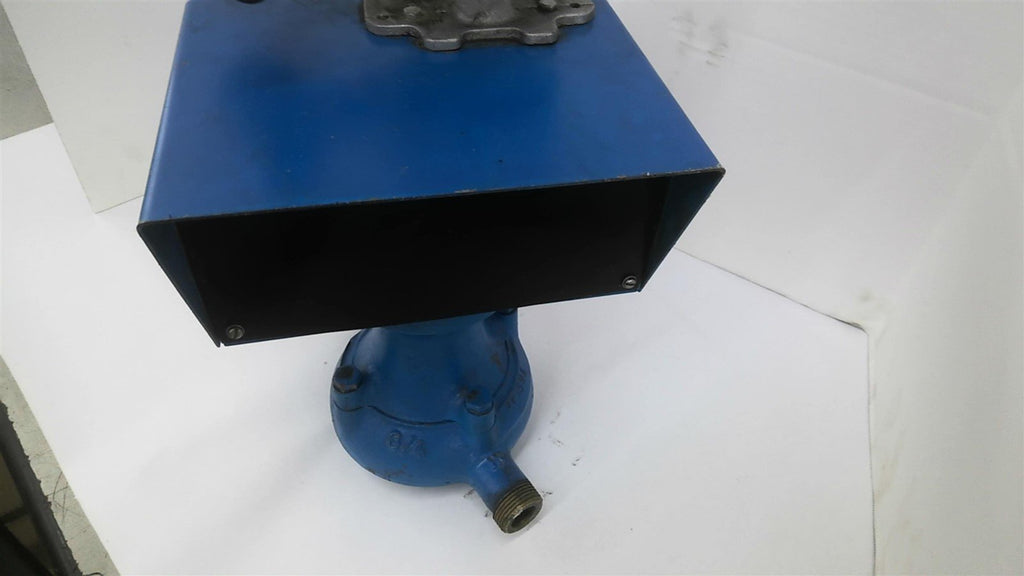 Neptune 600 W Pulse 187180 002 Transmitter
