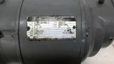 8348V 1/2 HP Brake Gear Motor 220/440V 1800/230RPM 220V Brake