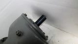 8348V 1/2 HP Brake Gear Motor 220/440V 1800/230RPM 220V Brake