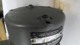8348V 1/2 HP Brake Gear Motor 220/440V 1800/230RPM 220V Brake