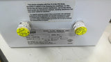 Schlumberger M050 81210 Mass Flow Pump W Remote Unit 230 PSI