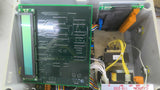 Schlumberger M050 81210 Mass Flow Pump W Remote Unit 230 PSI