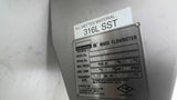 Schlumberger M050 81210 Mass Flow Pump W Remote Unit 230 PSI
