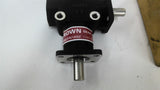 Crown 156806 Gear Reducer 1:1 Ratio