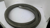 7/8" Flexible Hose 12' Long