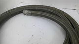 7/8" Flexible Hose 12' Long