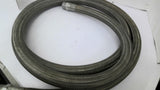 7/8" Flexible Hose 12' Long