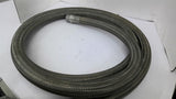 7/8" Flexible Hose 12' Long
