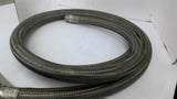 7/8" Flexible Hose 12' Long