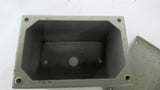 6"X 4"X 4 3/4" Junction Box Enclosure