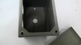 6"X 4"X 4 3/4" Junction Box Enclosure