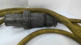 Appleton ACP1044CD 100 AMP 4P Plug
