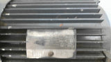 Lincoln 799481 7.5HP AC Motor 1750RPM 4P 3PH 213T F 230/460V --see descrip--