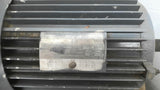 Lincoln 799481 7.5HP AC Motor 1750RPM 4P 3PH 213T F 230/460V --see descrip--