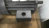 Lincoln 799481 7.5HP AC Motor 1750RPM 4P 3PH 213T F 230/460V --see descrip--