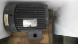Lincoln 799481 7.5HP AC Motor 1750RPM 4P 3PH 213T F 230/460V --see descrip--