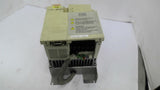 Mitsubishi FR-E540-0.75K-EC Drive 0.75 KW 2.6 Amp 480 Volts 3 Phase