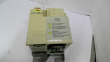 Mitsubishi FR-E540-0.75K-EC Drive 0.75 KW 2.6 Amp 480 Volts 3 Phase