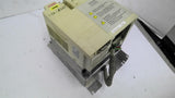 Mitsubishi FR-E540-0.75K-EC Drive 0.75 KW 2.6 Amp 480 Volts 3 Phase