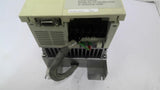 Mitsubishi FR-E540-0.75K-EC Drive 0.75 KW 2.6 Amp 480 Volts 3 Phase