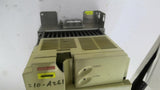 Mitsubishi FR-E540-0.75K-EC Drive 0.75 KW 2.6 Amp 480 Volts 3 Phase