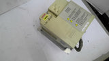 Mitsubishi FR-E540-0.75K-EC Drive 0.75 KW 2.6 Amp 480 Volts 3 Phase