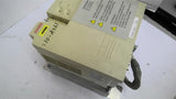 Mitsubishi FR-E540-0.75K-EC Drive 0.75 KW 2.6 Amp 480 Volts 3 Phase