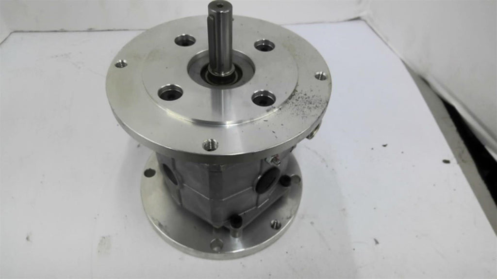 KEB 07.10.670 Clutch Brake 95 VDC 5/8" 56C