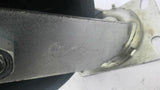 Wheel With Swivel Mount 7 1/2" Diameter