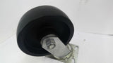 Wheel With Swivel Mount 7 1/2" Diameter