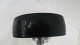 Wheel With Swivel Mount 7 1/2" Diameter