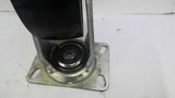 Wheel With Swivel Mount 7 1/2" Diameter