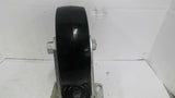 Wheel With Swivel Mount 7 1/2" Diameter