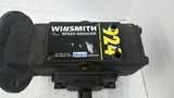 Winsmith 924MDTS31000D4 Speed Reducer 924MDT 1.3HP 25:1 Ratio