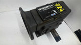 Winsmith 924MDTS31000D4 Speed Reducer 924MDT 1.3HP 25:1 Ratio