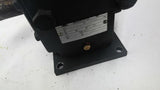 Winsmith 924MDTS31000D4 Speed Reducer 924MDT 1.3HP 25:1 Ratio