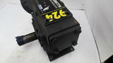 Winsmith 924MDTS31000D4 Speed Reducer 924MDT 1.3HP 25:1 Ratio