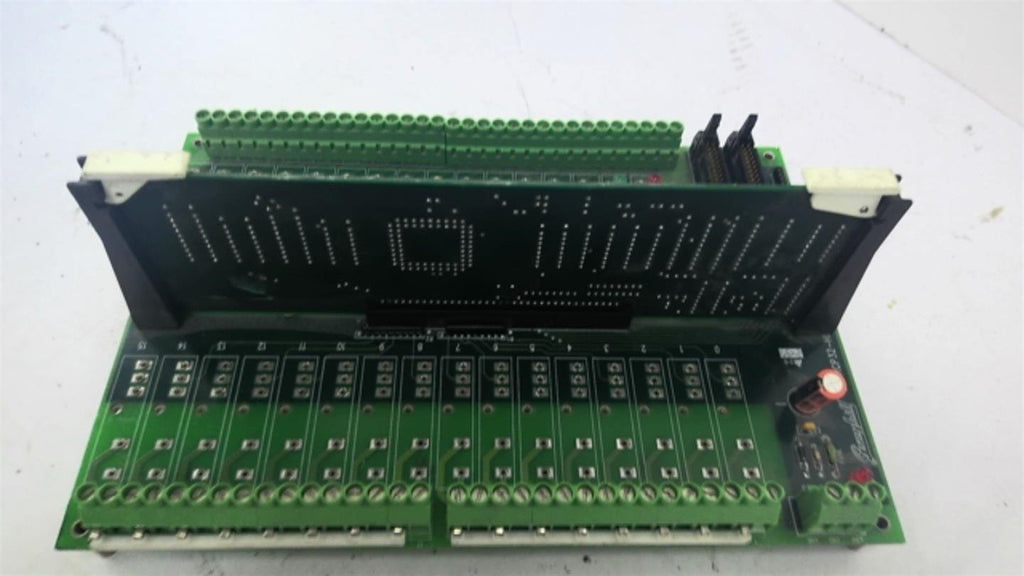 Gray Hill 70GRCP32-HL Channel Board