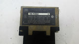 Allen Bradley 700-P400A1 Control Relay W 700-PT Time Delay