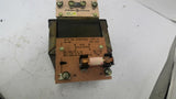 General Electric 9T55Y50G2 Transformer 60Hz 460 230 Volts Pri 115 V Sec