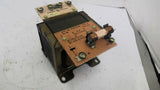 General Electric 9T55Y50G2 Transformer 60Hz 460 230 Volts Pri 115 V Sec