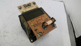 General Electric 9T55Y50G2 Transformer 60Hz 460 230 Volts Pri 115 V Sec