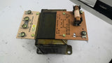 General Electric 9T55Y50G2 Transformer 60Hz 460 230 Volts Pri 115 V Sec