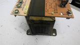 General Electric 9T55Y50G2 Transformer 60Hz 460 230 Volts Pri 115 V Sec